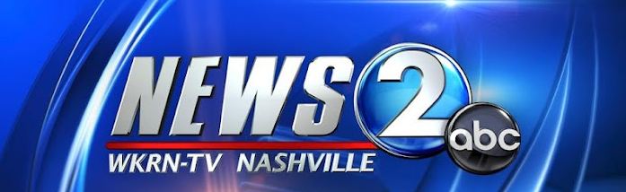 wkrn channel 2 - Nashville